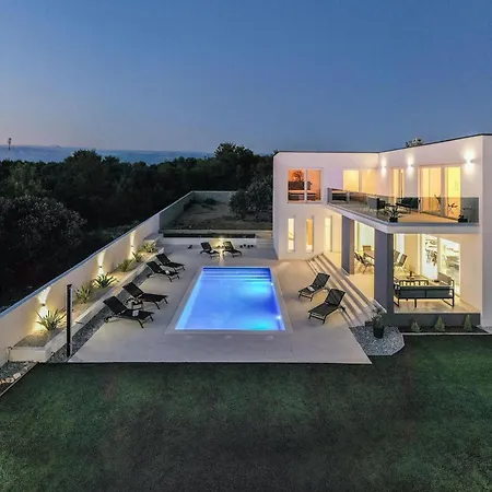 Semesterbostad Pollux Zadar