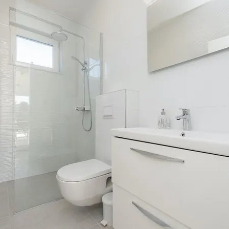 Pollux Semesterbostad Zadar