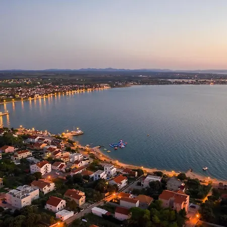 Semesterbostad Pollux Zadar
