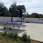 Pollux Vakantiehuis *