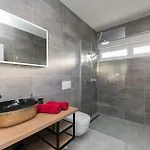 Pollux Holiday home *