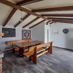 Pollux Vakantiehuis