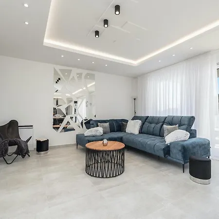 度假居 Pollux 扎达尔