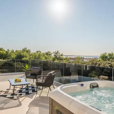 Pollux Holiday home Zadar