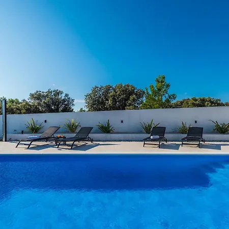 度假居 Pollux 扎达尔