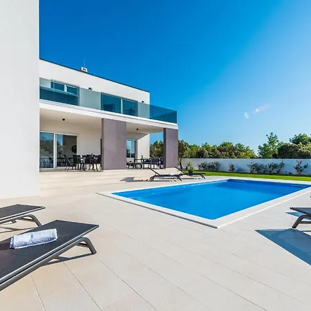 Pollux Holiday home Zadar