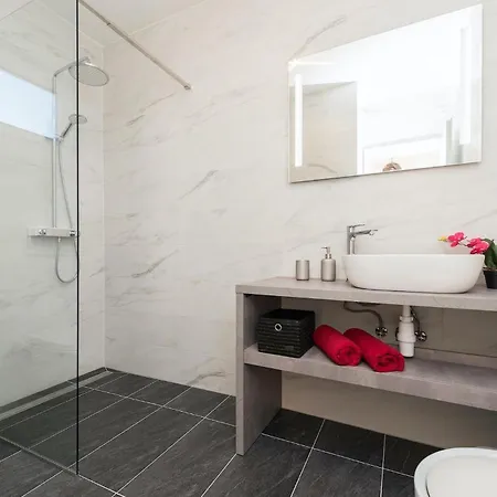 Pollux 度假居 扎达尔