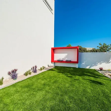 Pollux Holiday home *