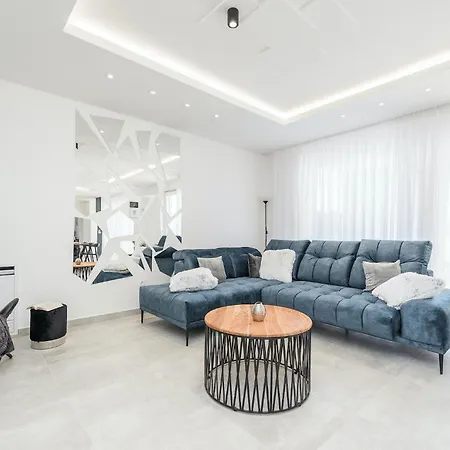 Pollux 度假居 扎达尔