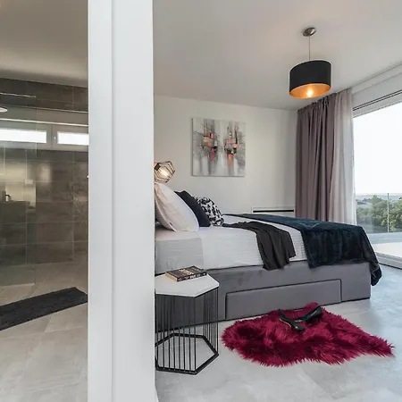 Pollux 度假居 扎达尔