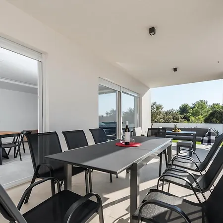 Pollux Holiday home *