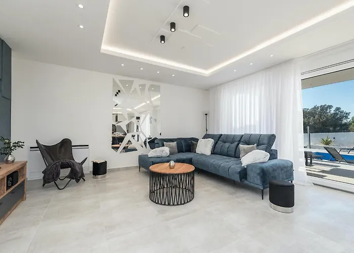 Holiday home Pollux Zadar