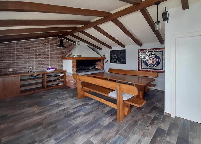 Pollux Holiday home *