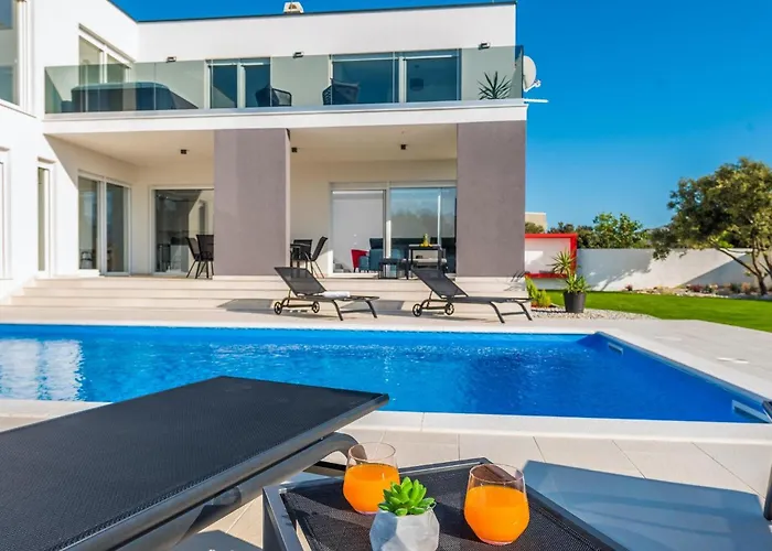 Pollux Holiday home *