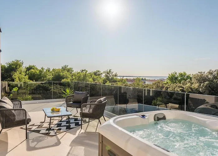 Pollux Holiday home Zadar