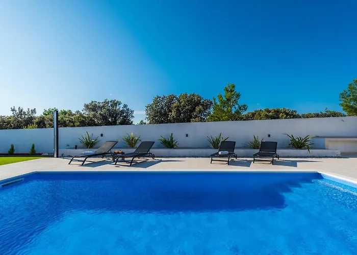 Holiday home Pollux Zadar