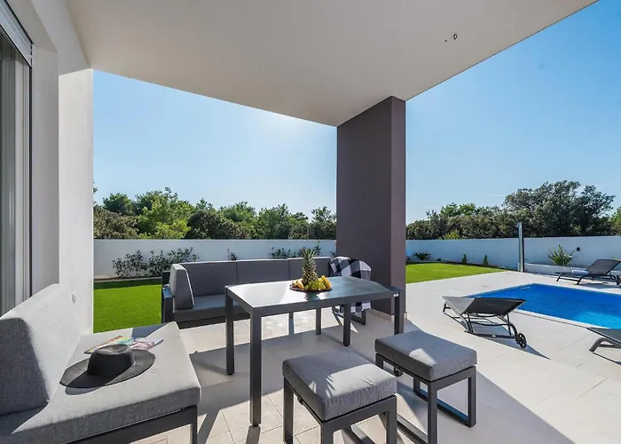 Pollux Holiday home *