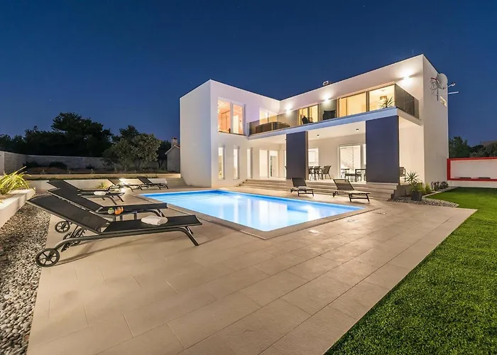 Holiday home Pollux *