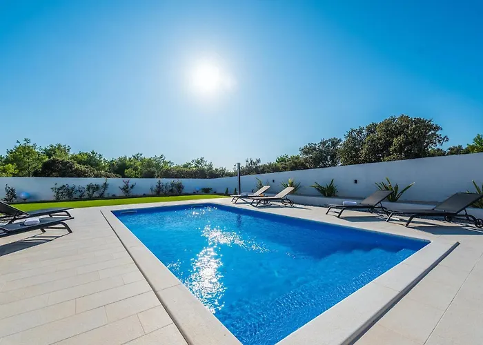 Pollux Holiday home *