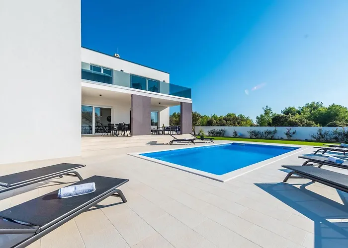 Pollux Holiday home Zadar