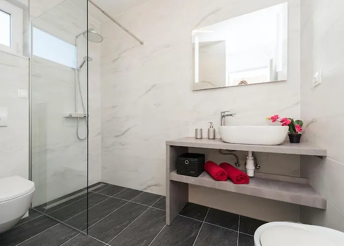 Pollux Holiday home Zadar