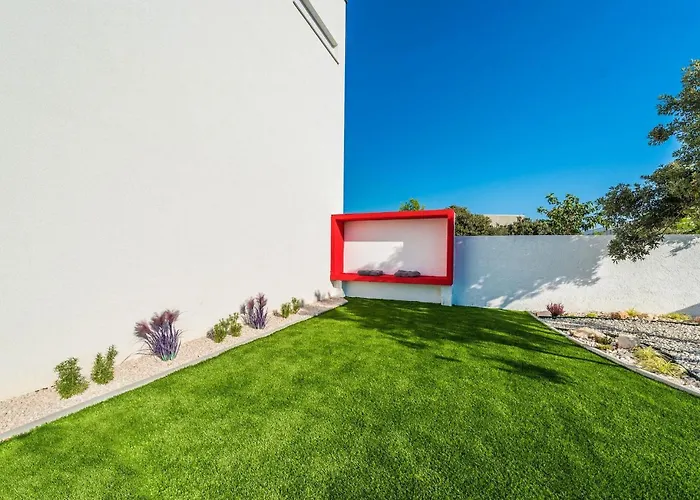 Pollux Holiday home *