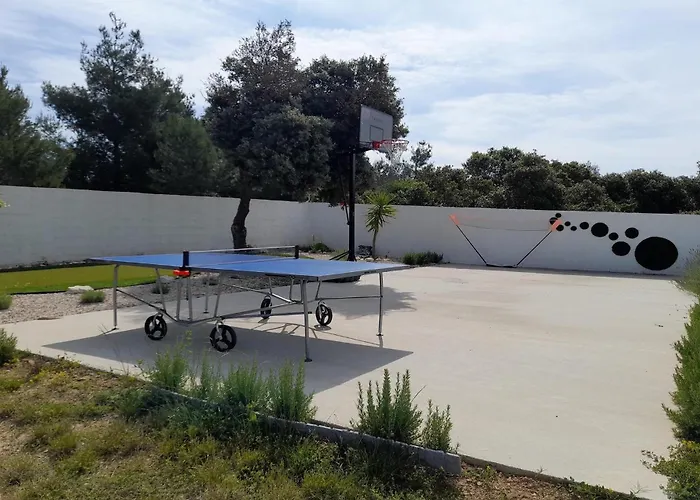 Pollux Holiday home *