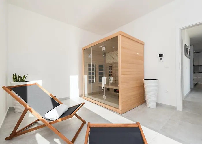 Holiday home Pollux *