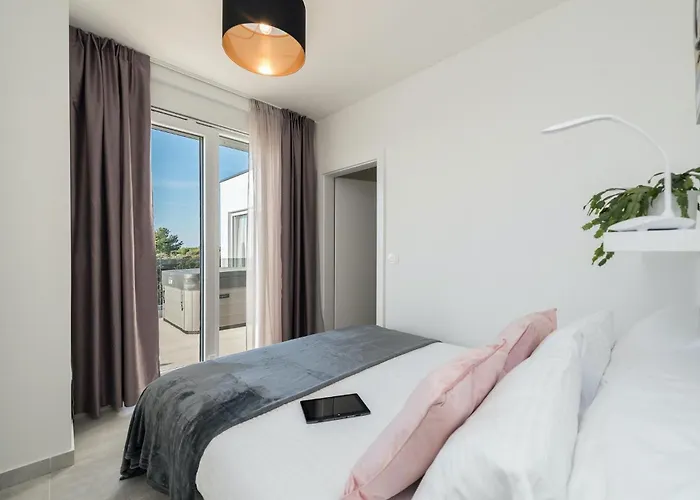 Pollux Holiday home *