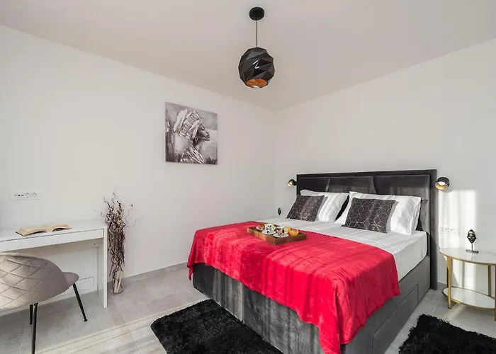 Holiday home Pollux Zadar