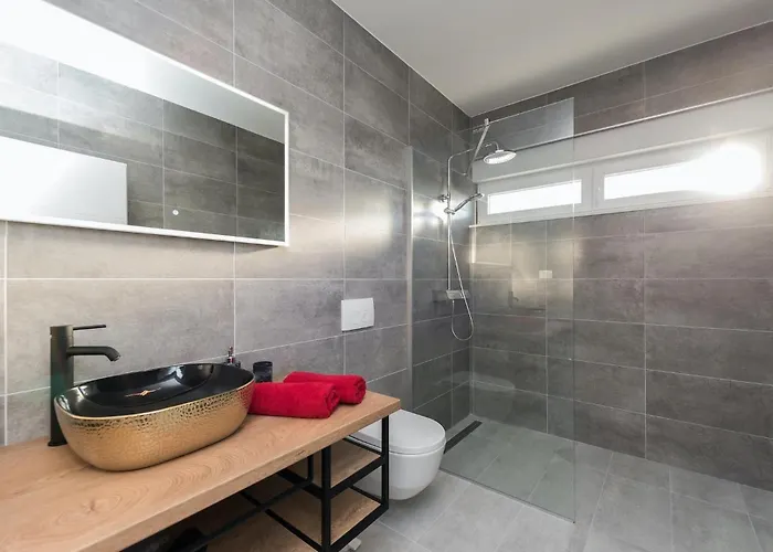 Pollux Holiday home *