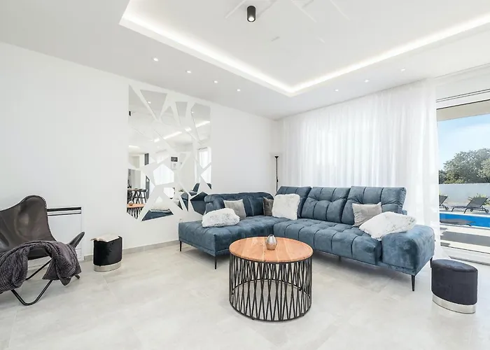 Pollux Holiday home Zadar