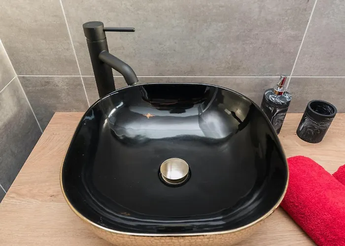 Holiday home Pollux Zadar