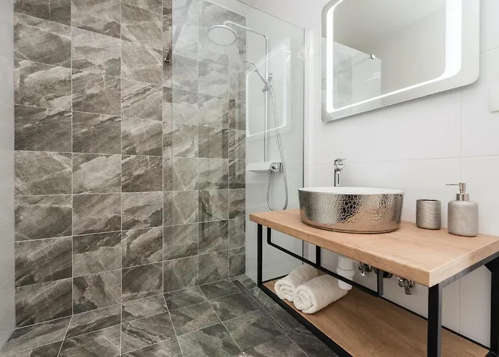 Pollux Holiday home *