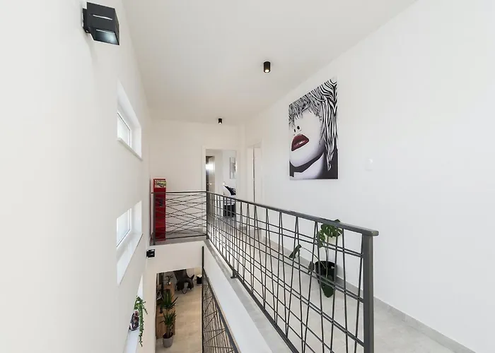 Holiday home Pollux *