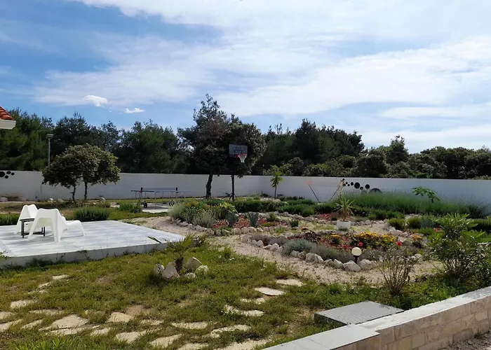 Pollux Holiday home *