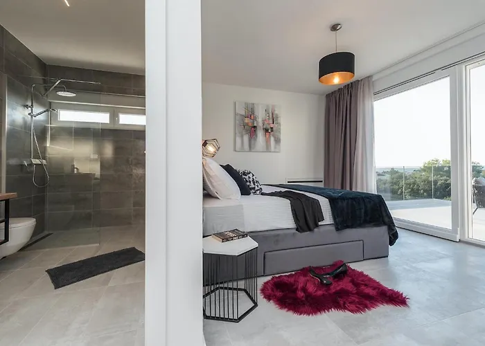 Pollux Holiday home Zadar